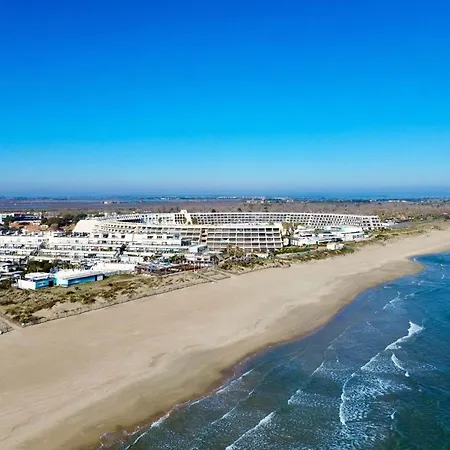 Port Nature Pn627 - By Agn -3 Personnes *