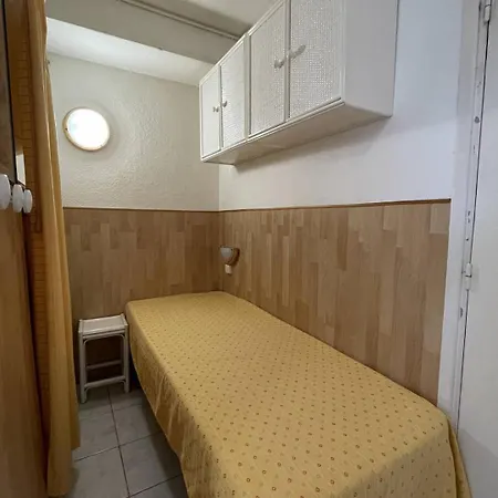 Port Nature Pn627 - 3 Personnes * Агд