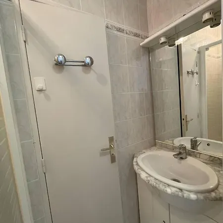 Port Nature Pn627 - 3 Personnes 公寓 *