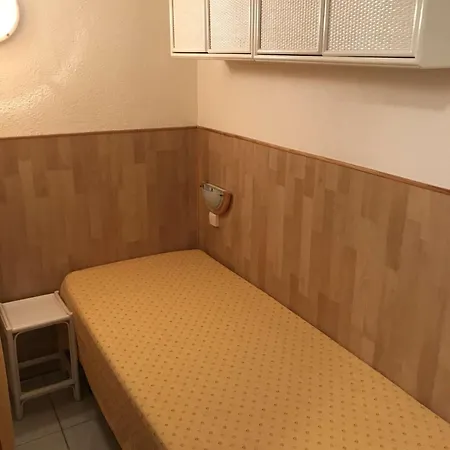 Port Nature Pn627 - By Agn -3 Personnes Apartamento *