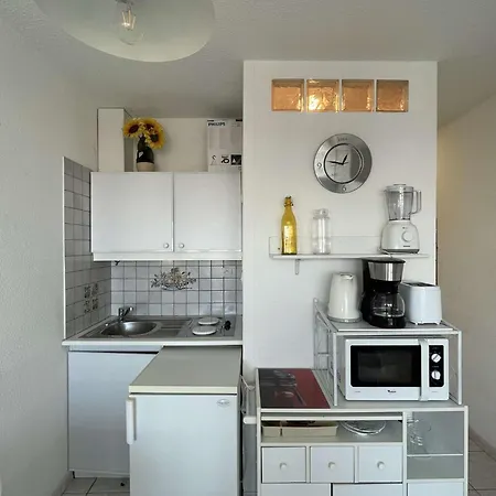 Port Nature Pn627 - 3 Personnes אגדה