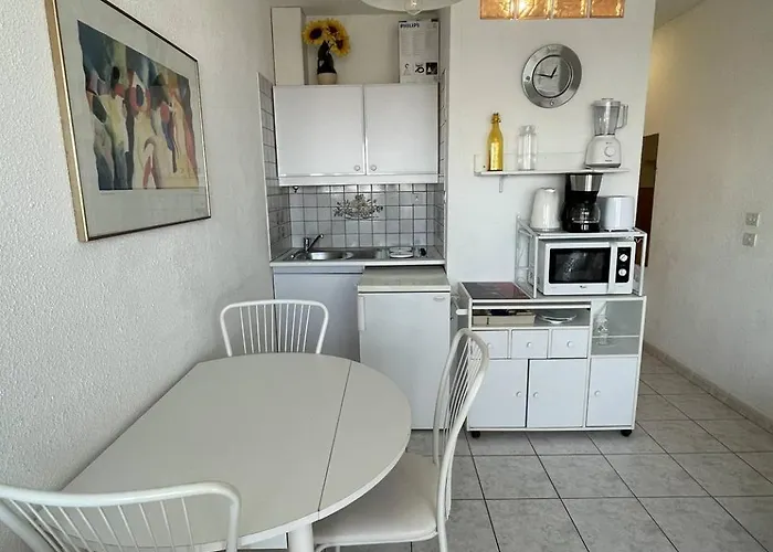 Apartamento Port Nature Pn627 - By Agn -3 Personnes Agde