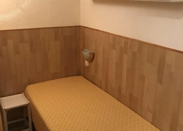 Port Nature Pn627 - By Agn -3 Personnes Apartamento *