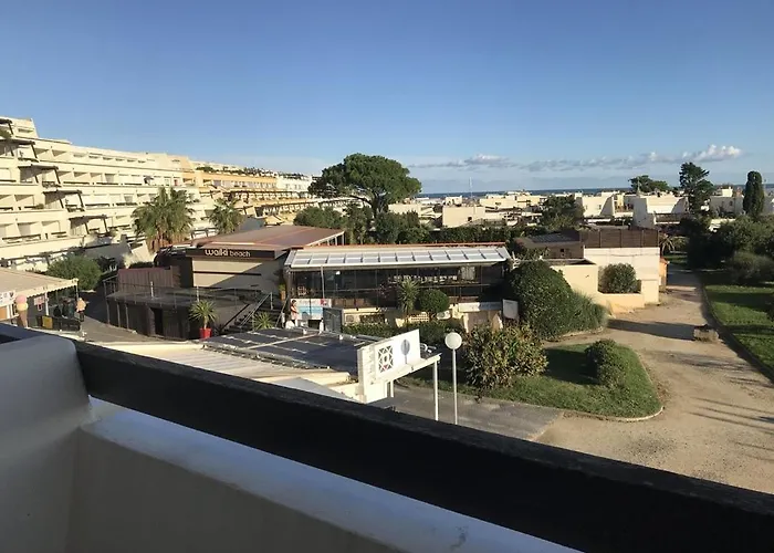 Apartamento Port Nature Pn627 - By Agn -3 Personnes Agde