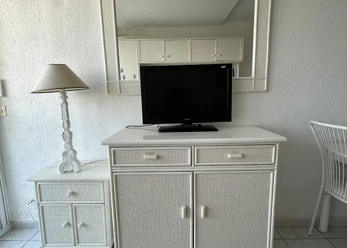 Apartament Port Nature Pn627 - 3 Personnes