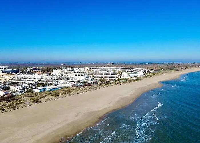 Port Nature Pn627 - 3 Personnes *