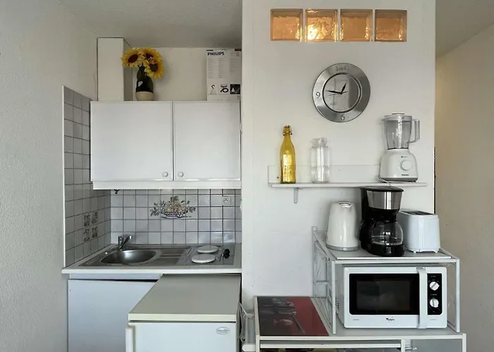 Port Nature Pn627 - 3 Personnes Agde