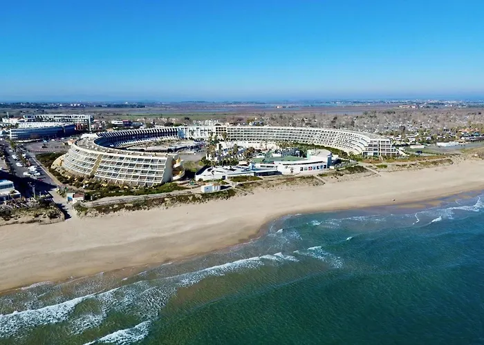 Port Nature Pn627 - 3 Personnes